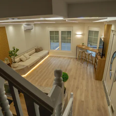 7even Boutique Hostal