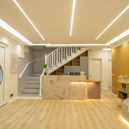 7even Boutique Hostel *
