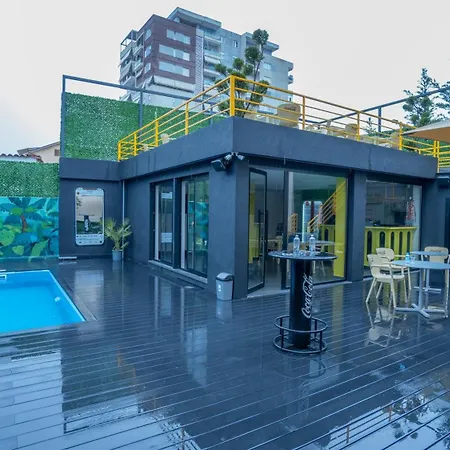 7even Boutique Tirana