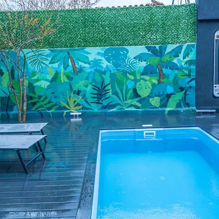 Hostel 7even Boutique Tirana