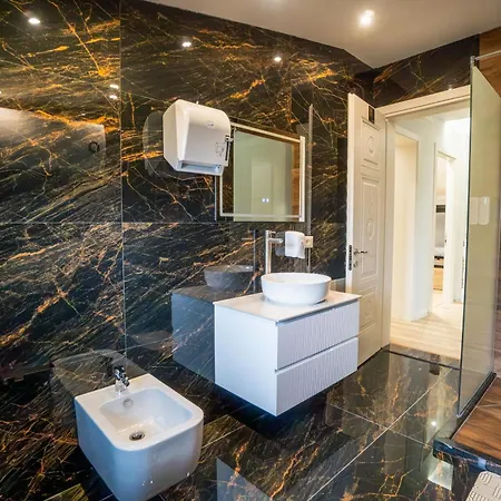 7even Boutique Hostal *