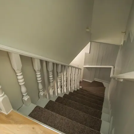 Hostal 7even Boutique