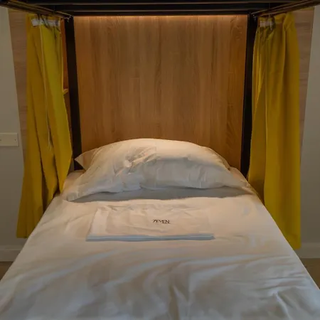 7even Boutique Hostal