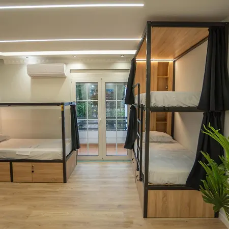 Hostal 7even Boutique *