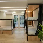 אכסניה 7even Boutique *
