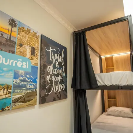 7even Boutique بيت شباب تيرانا