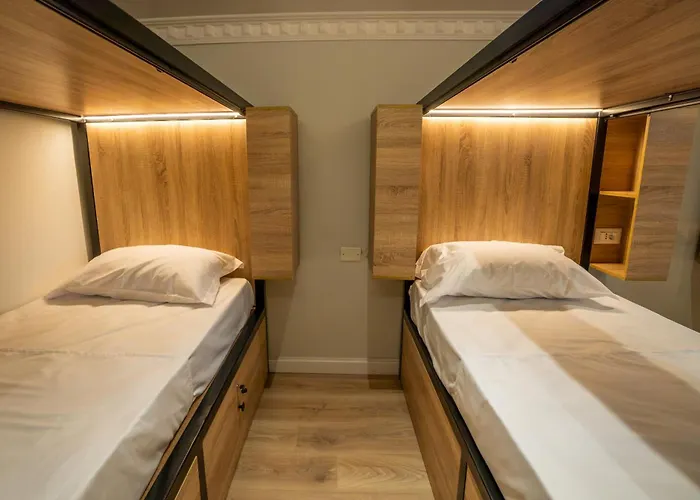 旅馆 7even Boutique