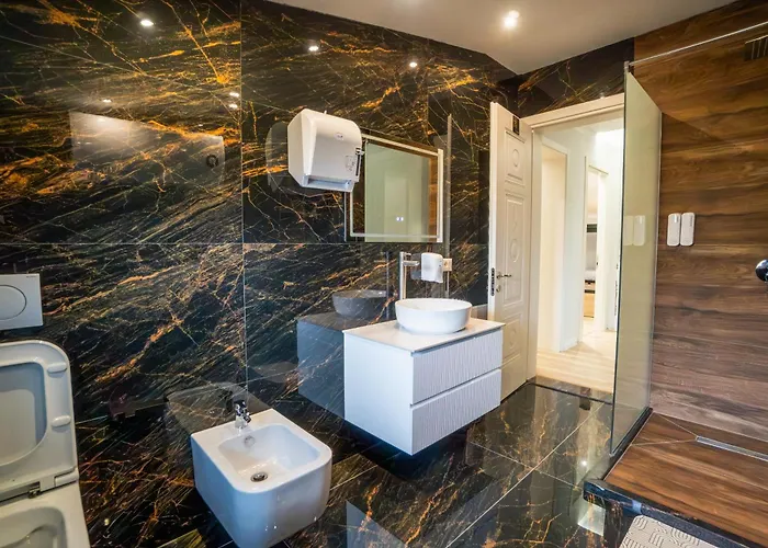 7even Boutique 旅馆 *
